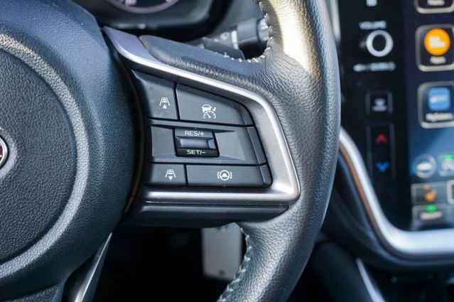 2023 Subaru Outback Premium Backup Camera & Blue Tooth