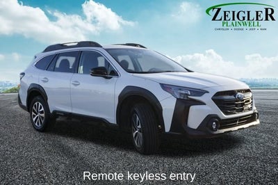 2023 Subaru Outback Premium Backup Camera & Blue Tooth