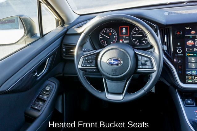 2023 Subaru Outback Premium Backup Camera & Blue Tooth