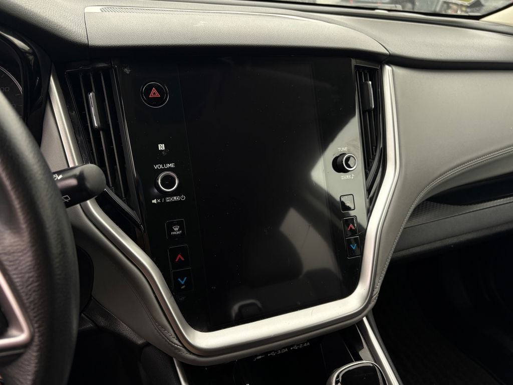 2023 Subaru Outback Premium Exterior Parking Camera Rear