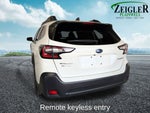 2023 Subaru Outback Premium Exterior Parking Camera Rear