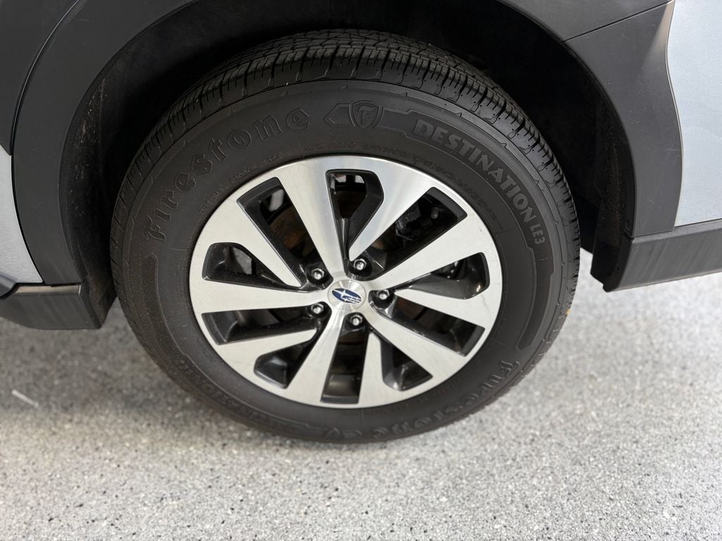 2023 Subaru Outback Premium