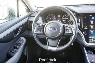 2024 Subaru Outback Premium Hands Free Blue Tooth & Exterior Parking Camera Re