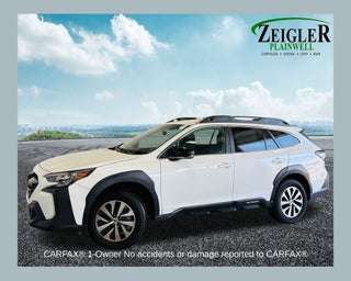 2024 Subaru Outback Premium Exterior Parking Camera Rear
