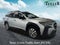2023 Subaru Outback Premium Alloy wheels
