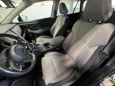 2022 Subaru Outback Premium STARLINK/Apple CarPlay/Android Auto