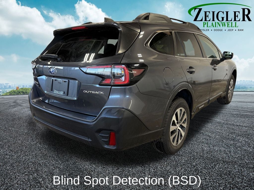 2022 Subaru Outback Premium STARLINK/Apple CarPlay/Android Auto