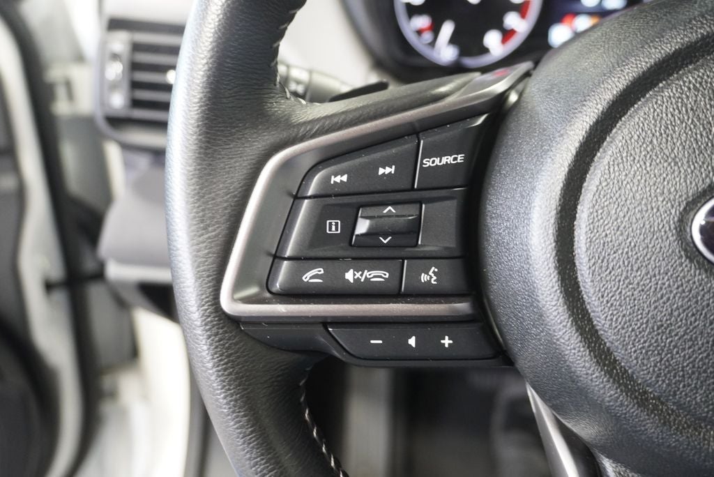 2024 Subaru Outback Premium Exterior Parking Camera Rear