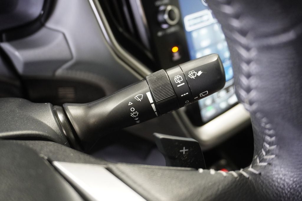 2024 Subaru Outback Premium Exterior Parking Camera Rear