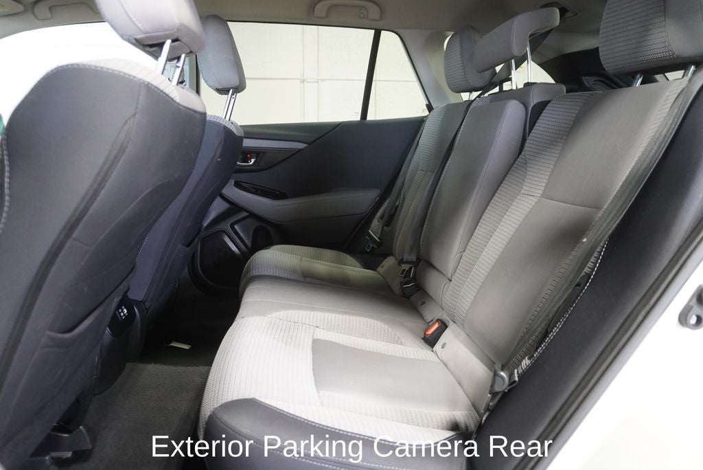 2024 Subaru Outback Premium Exterior Parking Camera Rear