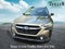 2023 Subaru Outback Premium Alloy wheels