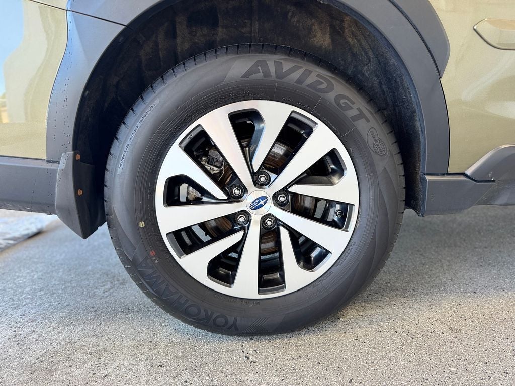 2024 Subaru Outback Premium
