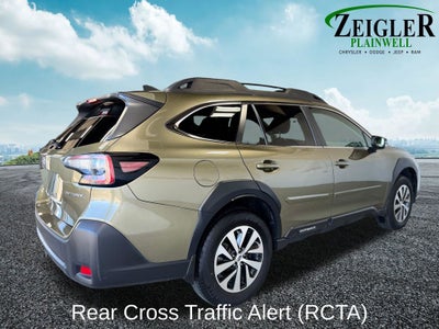 2024 Subaru Outback Premium