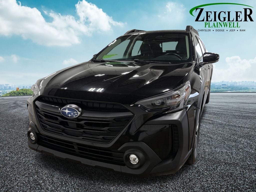 2024 Subaru Outback Premium