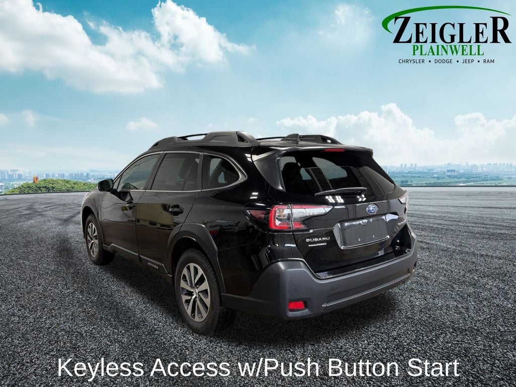 2024 Subaru Outback Premium