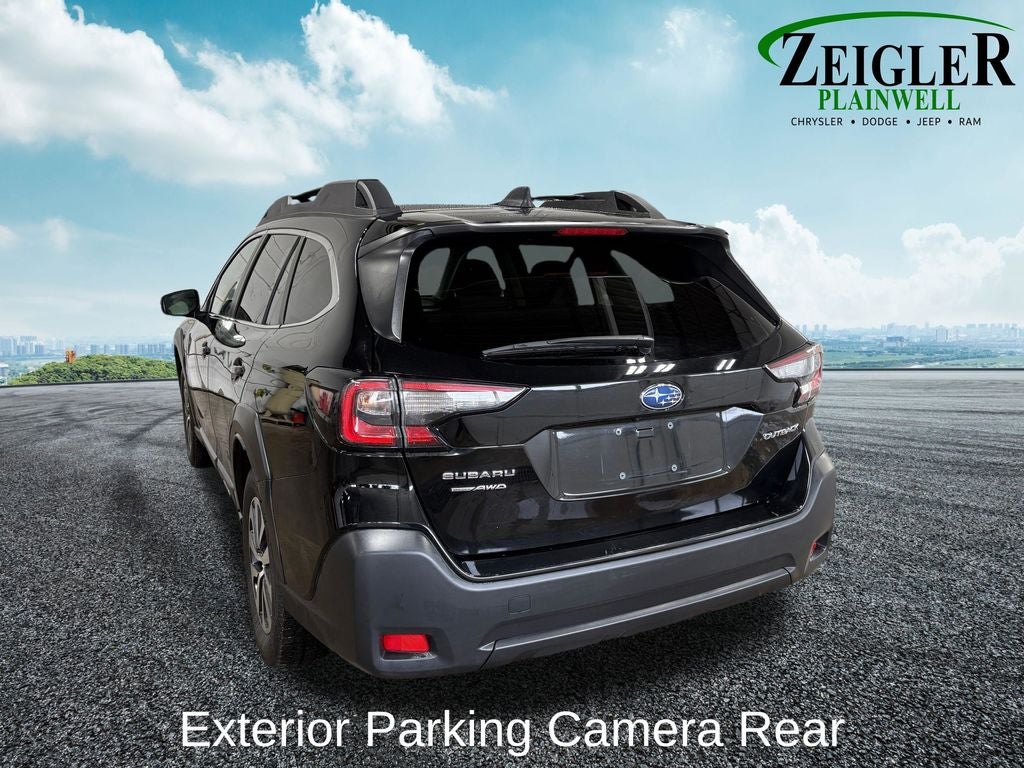 2024 Subaru Outback Premium