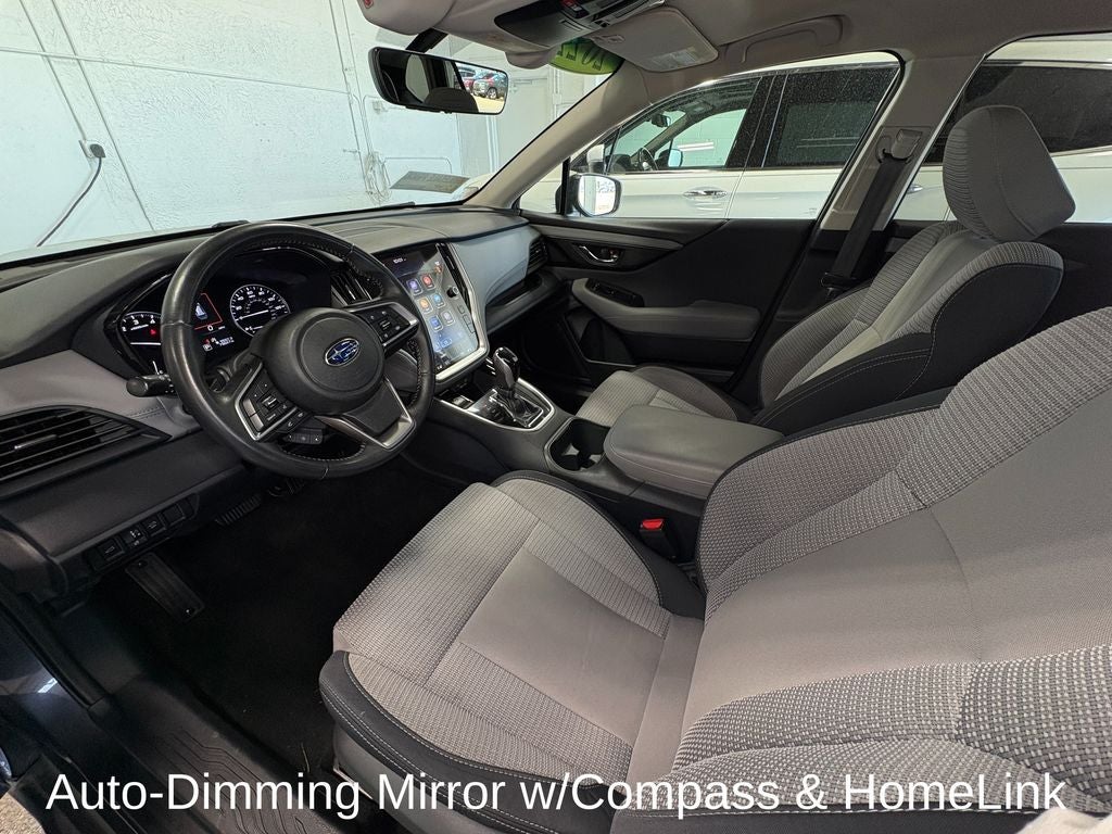2022 Subaru Outback Premium BSD & RCTA & Keyless Access & Push Button Start