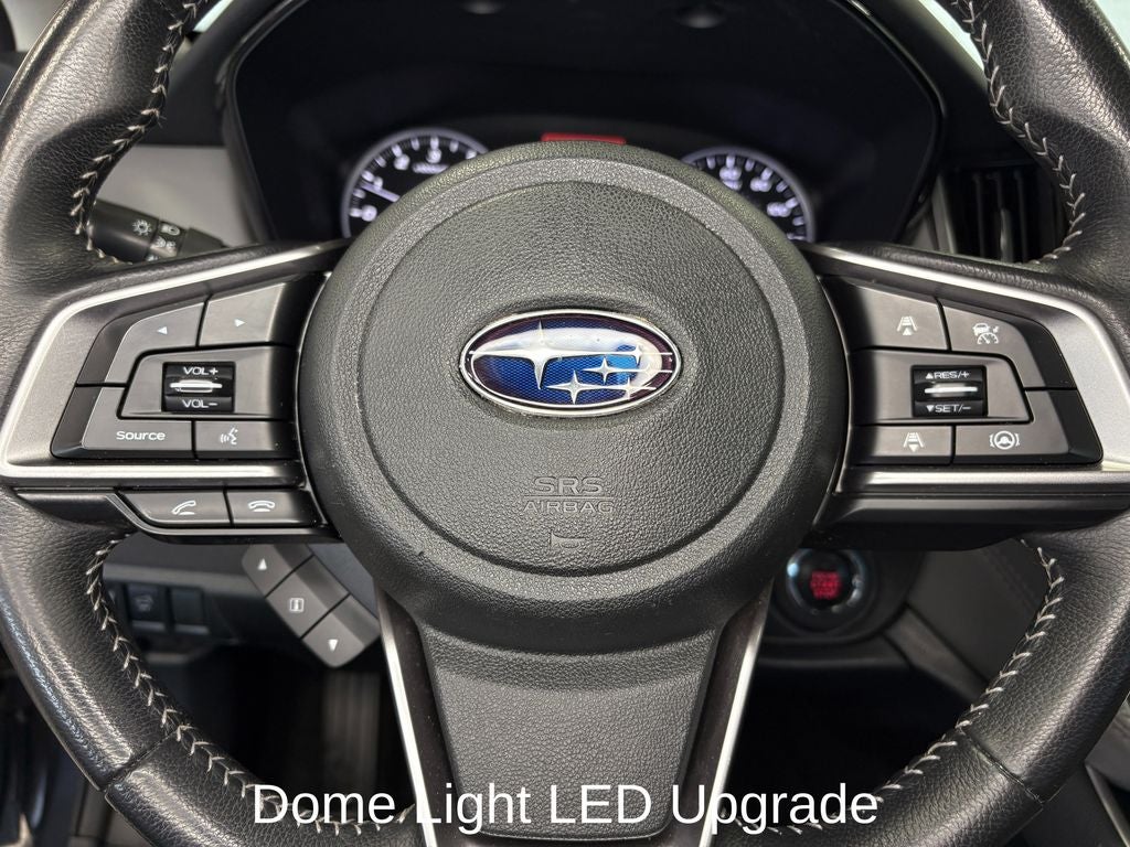 2022 Subaru Outback Premium BSD & RCTA & Keyless Access & Push Button Start