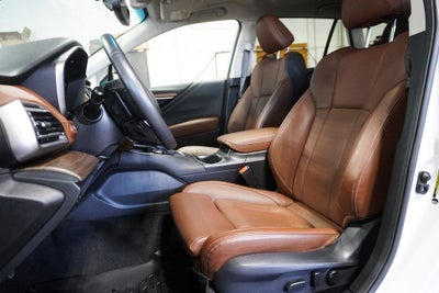 2021 Subaru Outback Touring XT Power moonroof & Navigation System