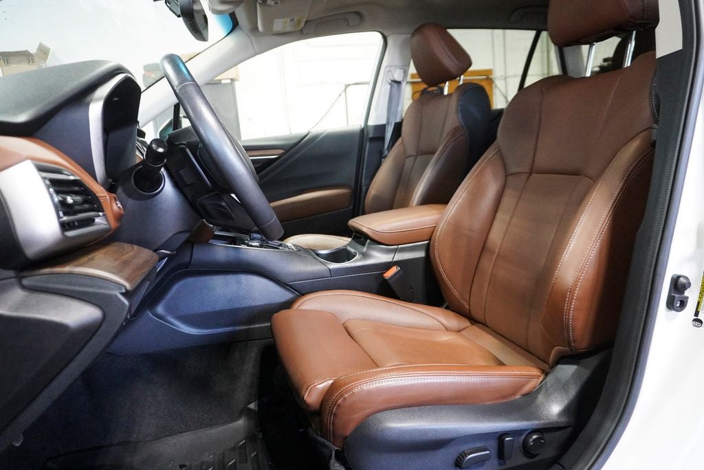 2021 Subaru Outback Touring XT Power moonroof & Navigation System