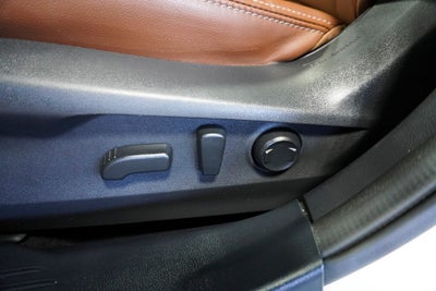 2021 Subaru Outback Touring XT Power moonroof & Navigation System