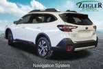 2021 Subaru Outback Touring XT Power moonroof & Navigation System