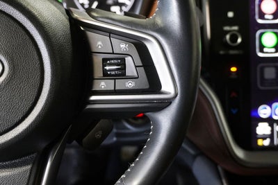 2021 Subaru Outback Touring XT Power moonroof & Navigation System