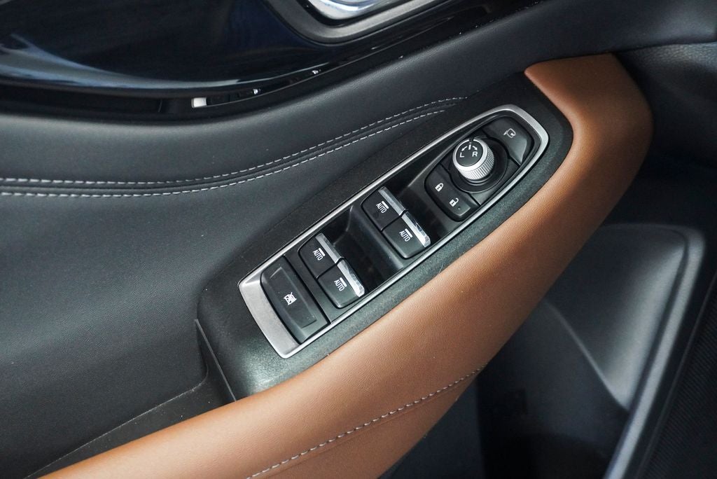 2021 Subaru Outback Touring XT Power moonroof & Navigation System