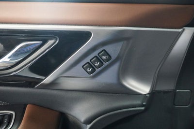 2021 Subaru Outback Touring XT Power moonroof & Navigation System