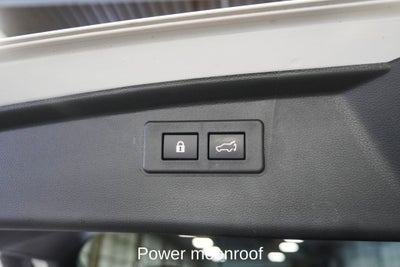 2021 Subaru Outback Touring XT Power moonroof & Navigation System