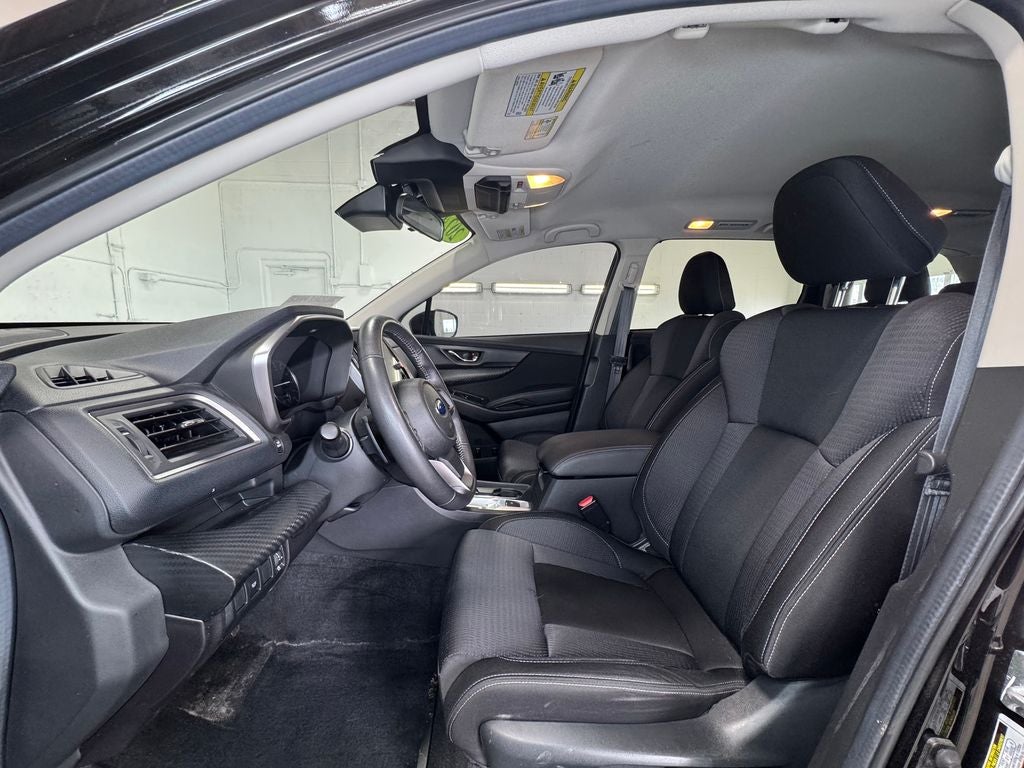 2024 Subaru Ascent Premium Subaru STARLINK 11.6" Multimedia Plus System