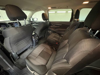 2024 Subaru Ascent Premium