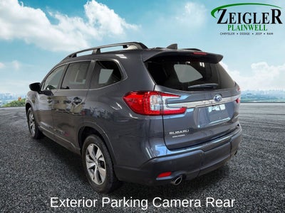 2024 Subaru Ascent Premium