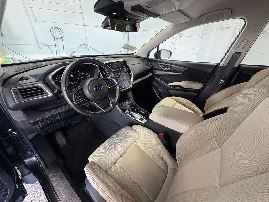 2024 Subaru Ascent Premium