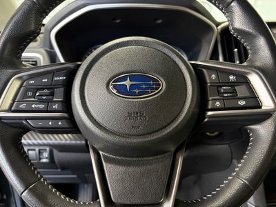 2024 Subaru Ascent Premium