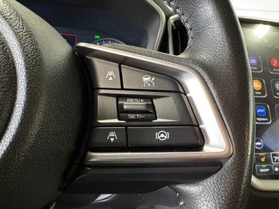 2024 Subaru Ascent Premium