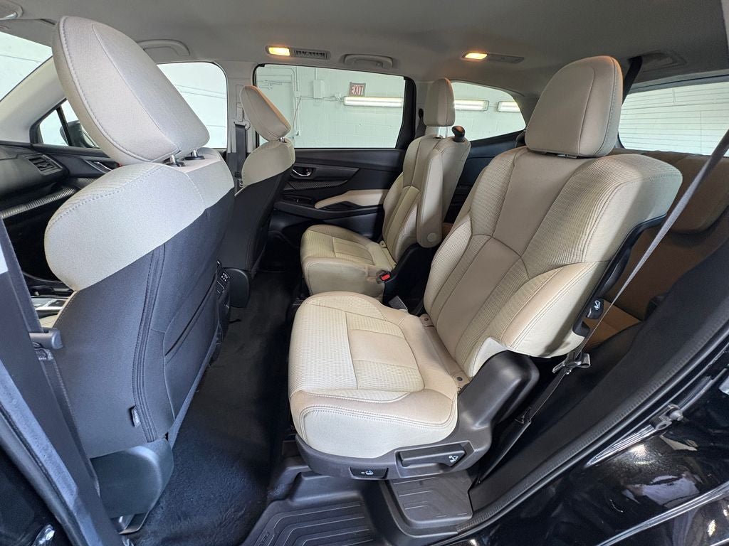 2024 Subaru Ascent Premium