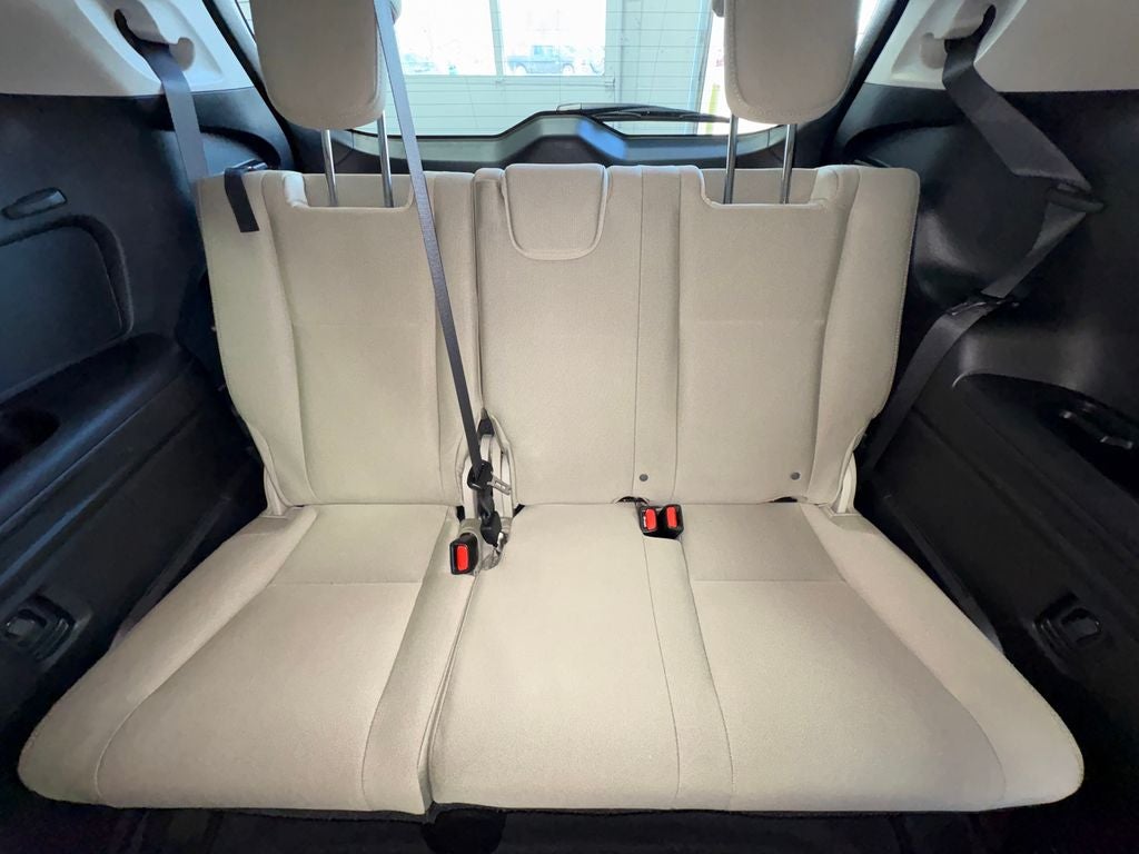 2024 Subaru Ascent Premium