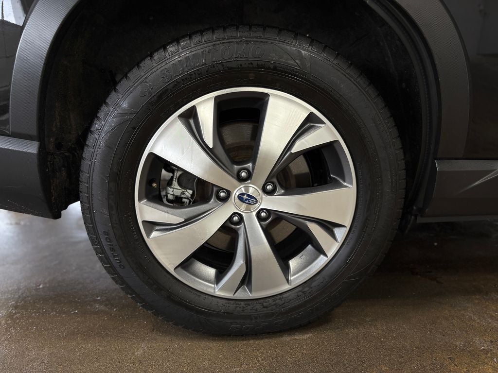 2024 Subaru Ascent Premium