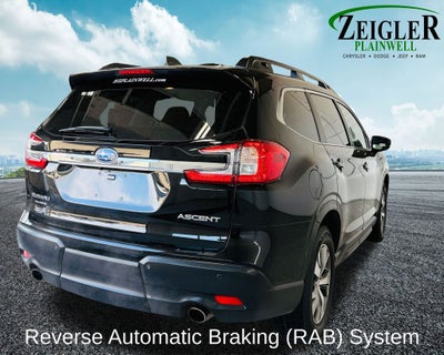 2024 Subaru Ascent Premium