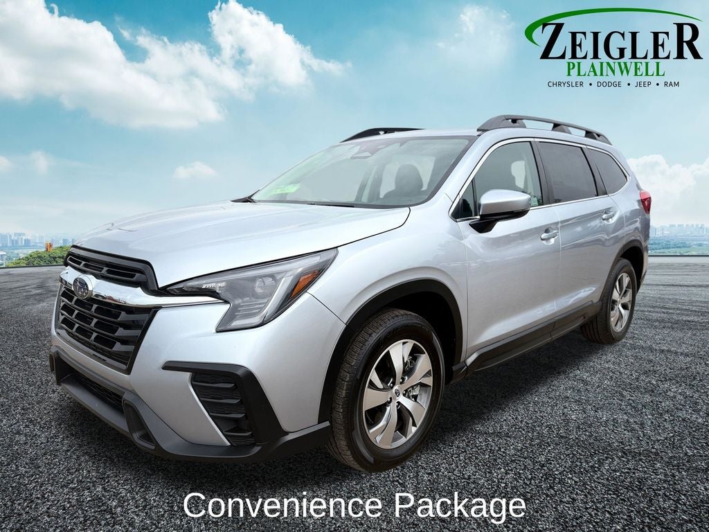 2024 Subaru Ascent Premium Convenience Package