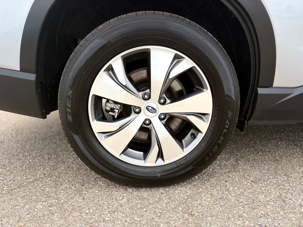 2024 Subaru Ascent Premium Convenience Package