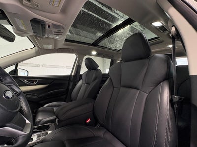 2021 Subaru Ascent Limited Technology Package