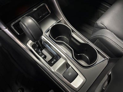 2021 Subaru Ascent Limited Technology Package