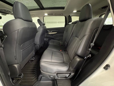 2021 Subaru Ascent Limited Technology Package