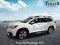 2021 Subaru Ascent Limited Technology Package