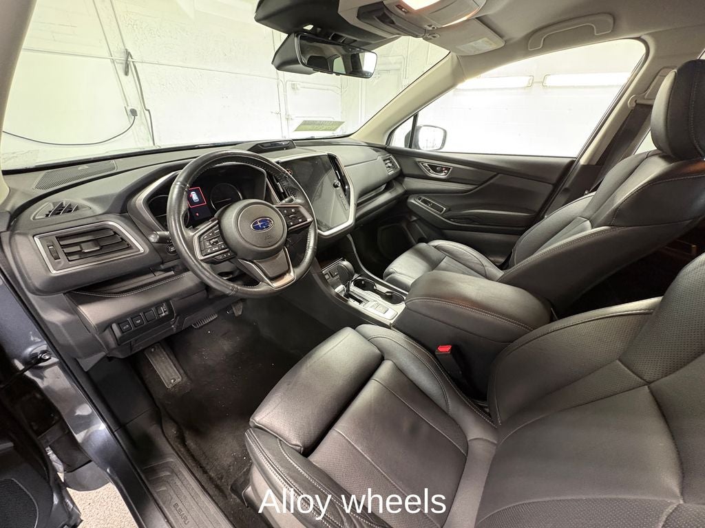 2023 Subaru Ascent Limited