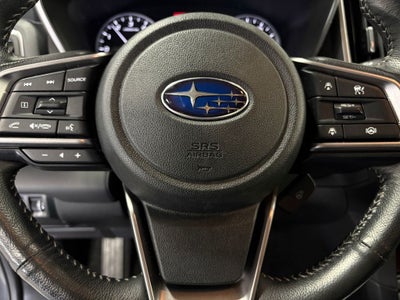 2023 Subaru Ascent Limited