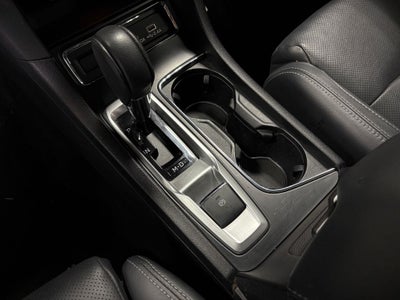 2023 Subaru Ascent Limited