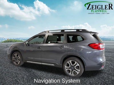 2023 Subaru Ascent Limited